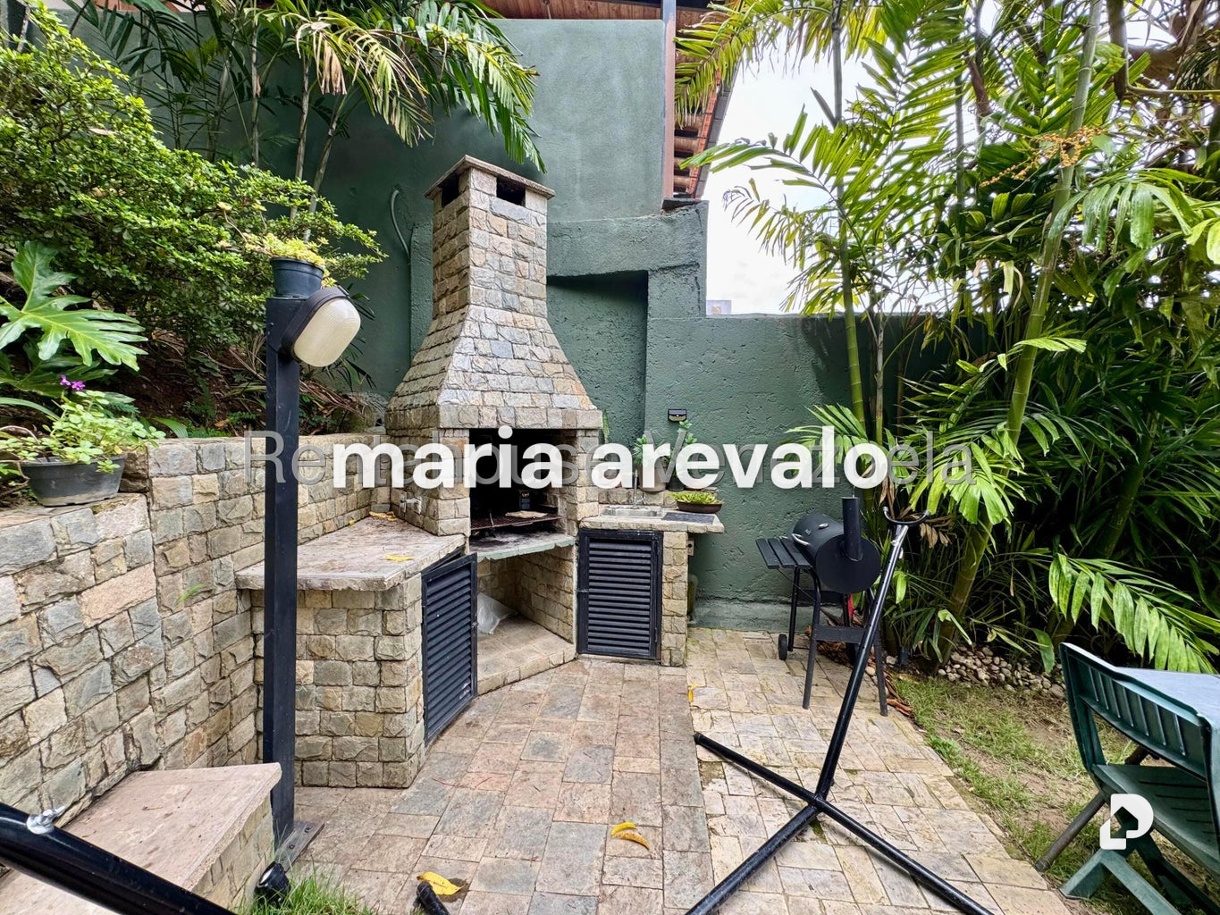 Casa en Alto Prado, Caracas – 10