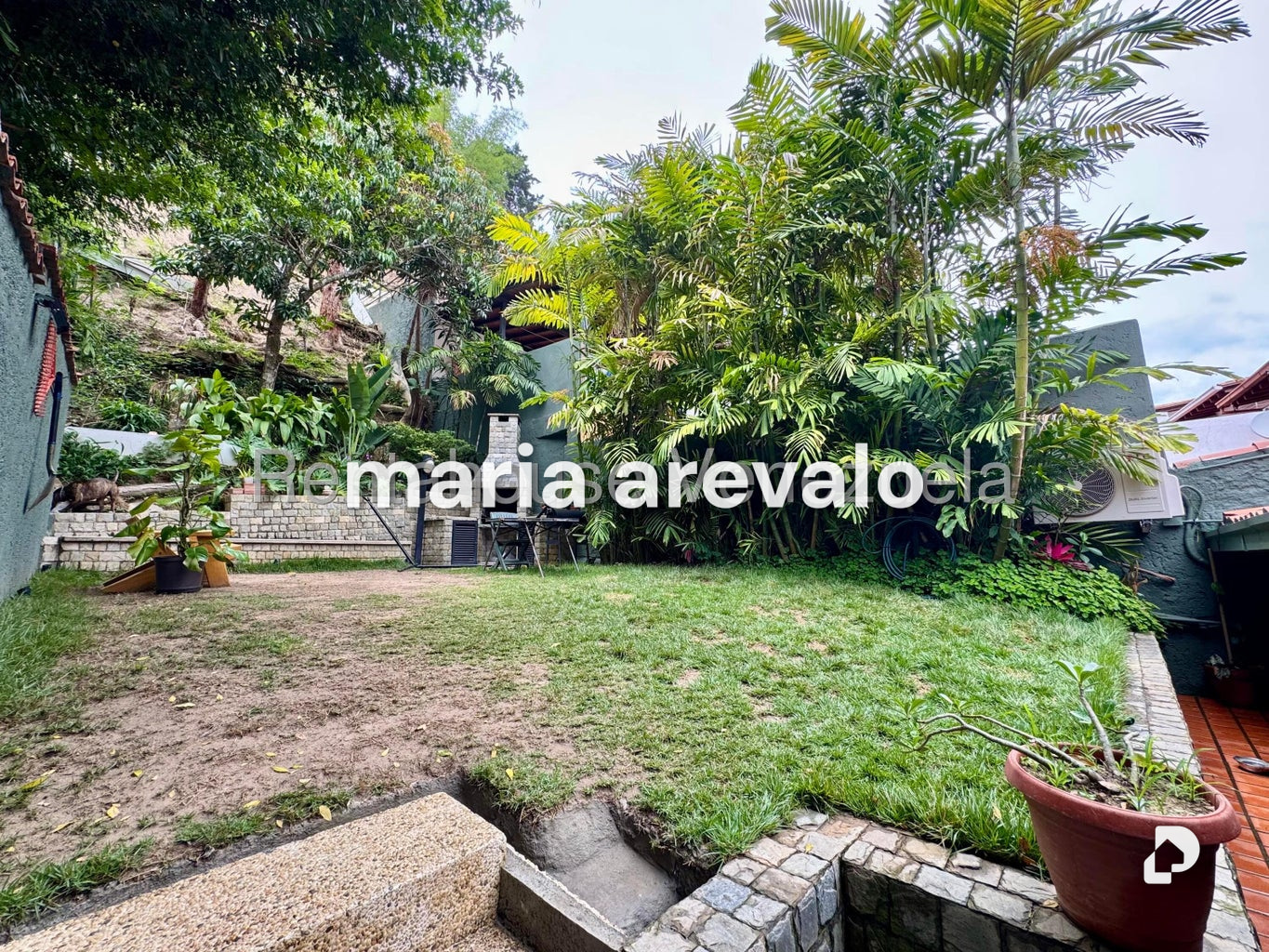 Casa en Alto Prado, Caracas – 9