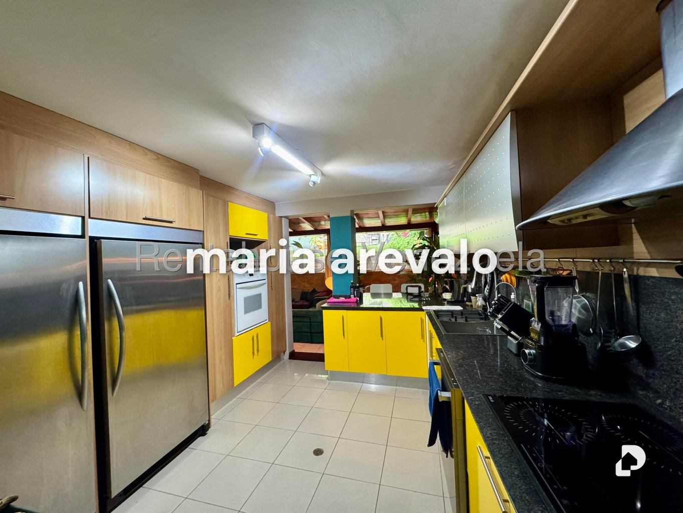Casa en Alto Prado, Caracas – 13