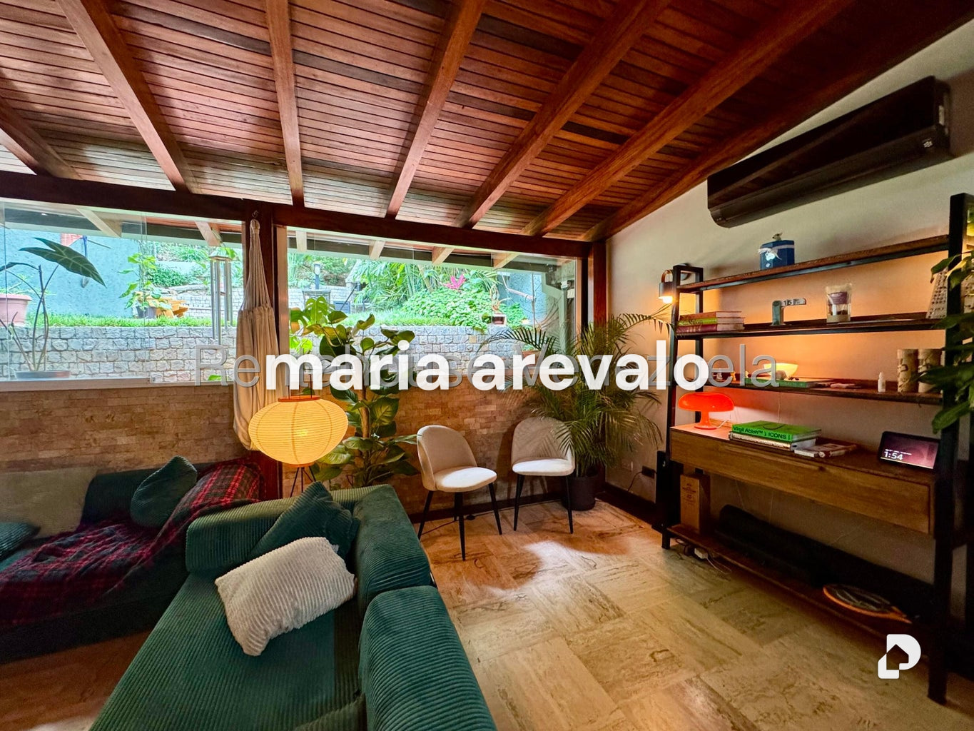 Casa en Alto Prado, Caracas – 4