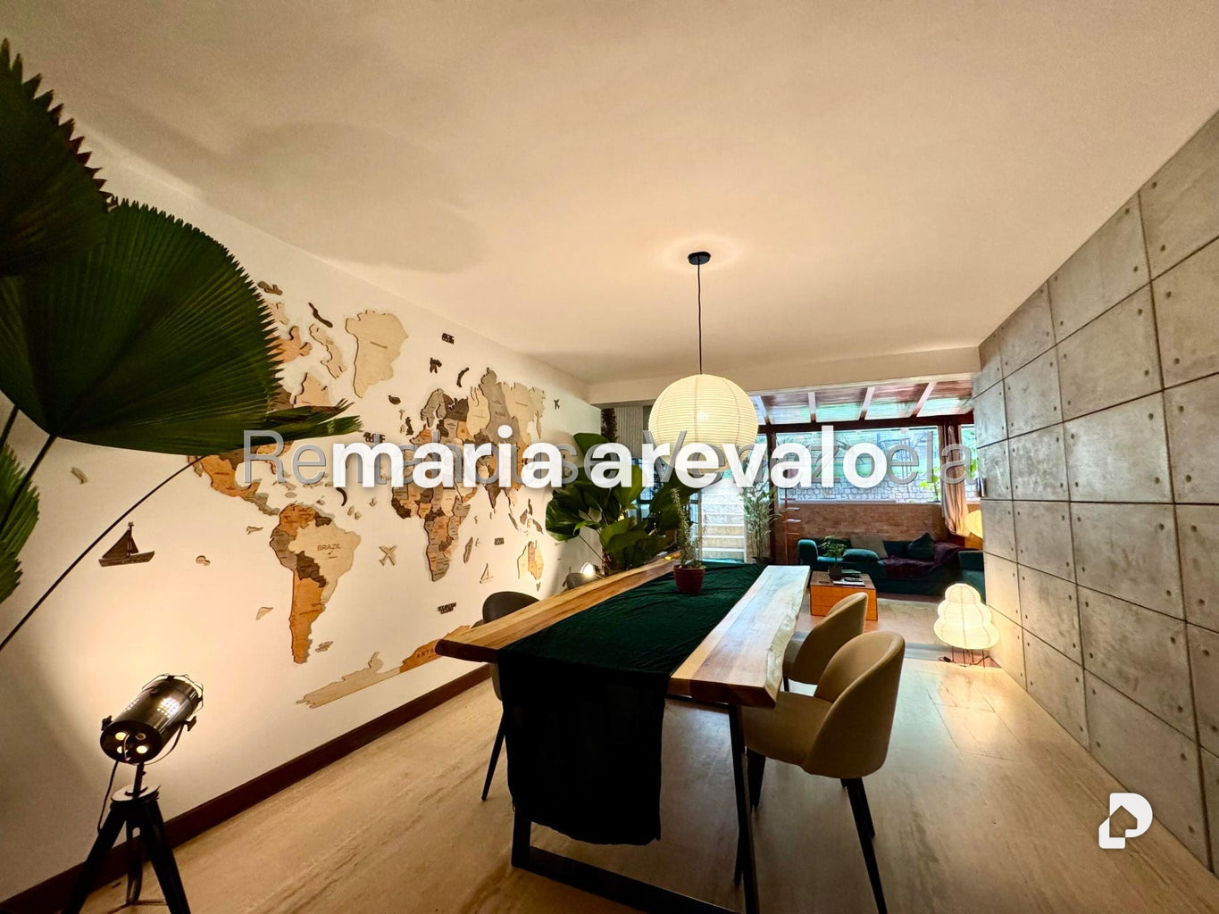 Casa en Alto Prado, Caracas – 6