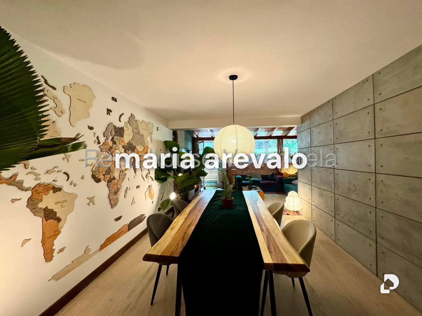 Casa en Alto Prado, Caracas – 7