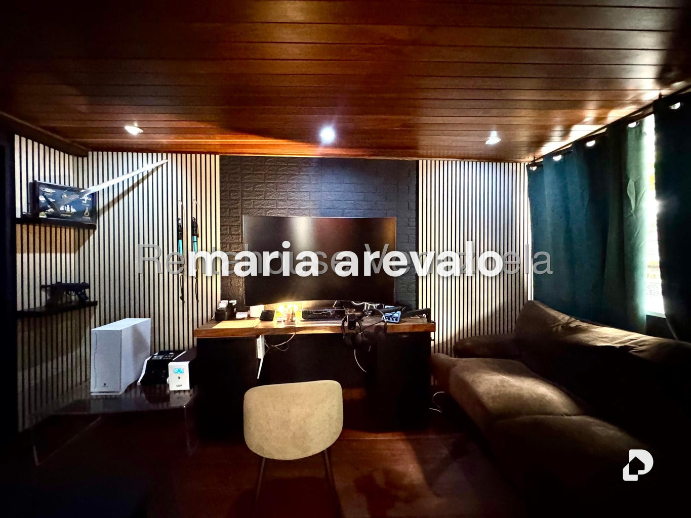 Casa en Alto Prado, Caracas – 21
