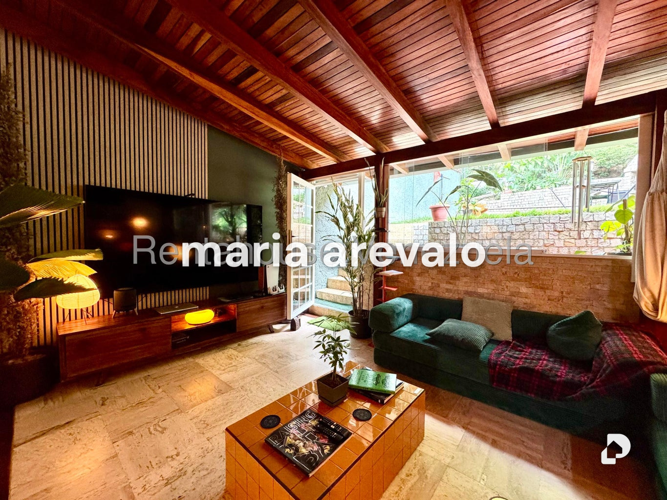 Casa en Alto Prado, Caracas – 3