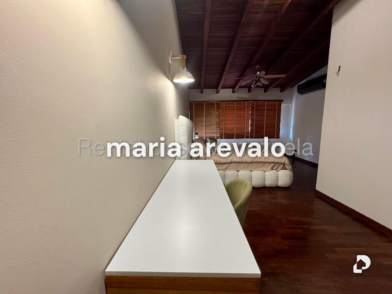 Casa en Alto Prado, Caracas – 28