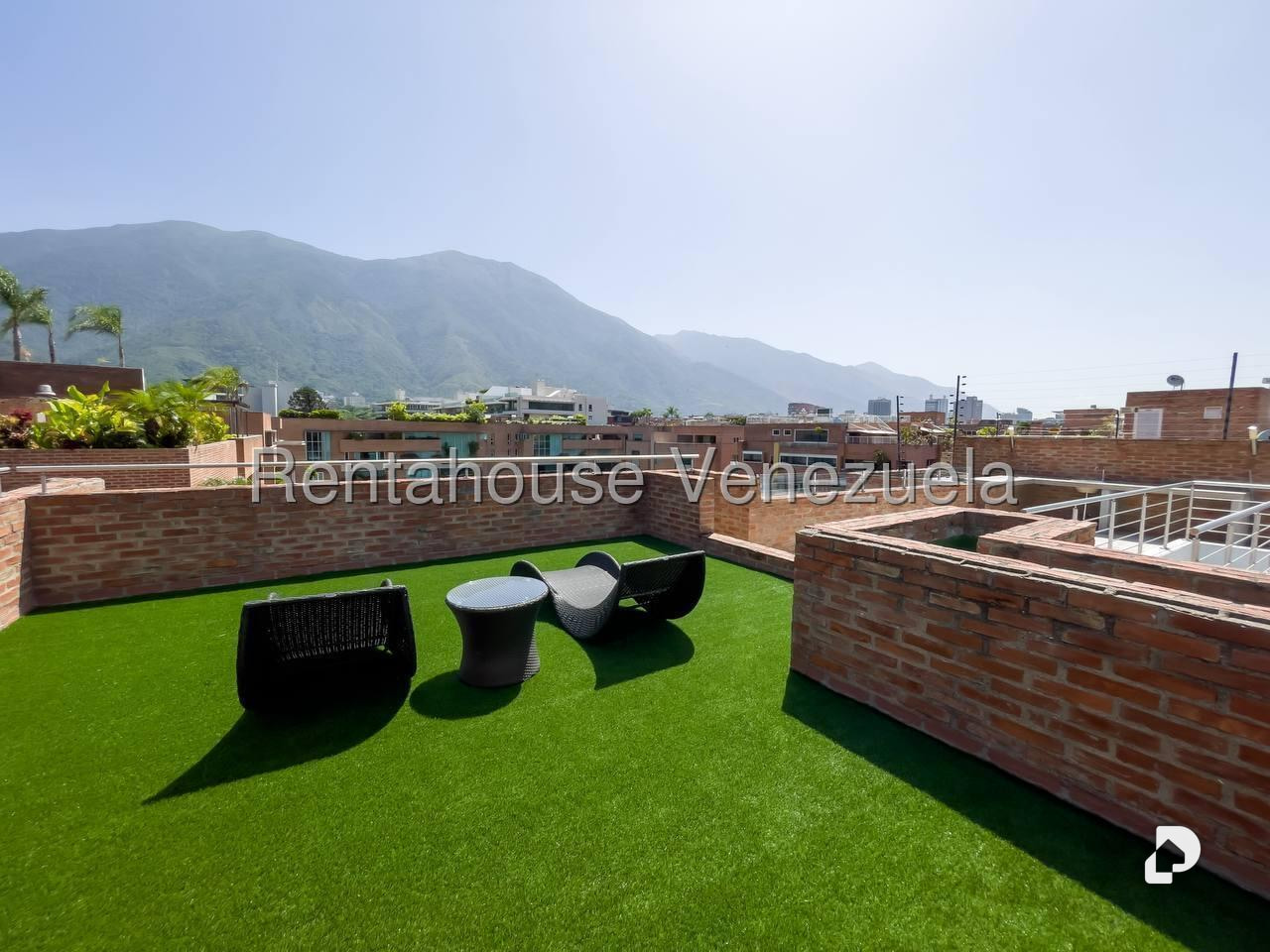 Apartamento en Campo Alegre, Caracas – 22