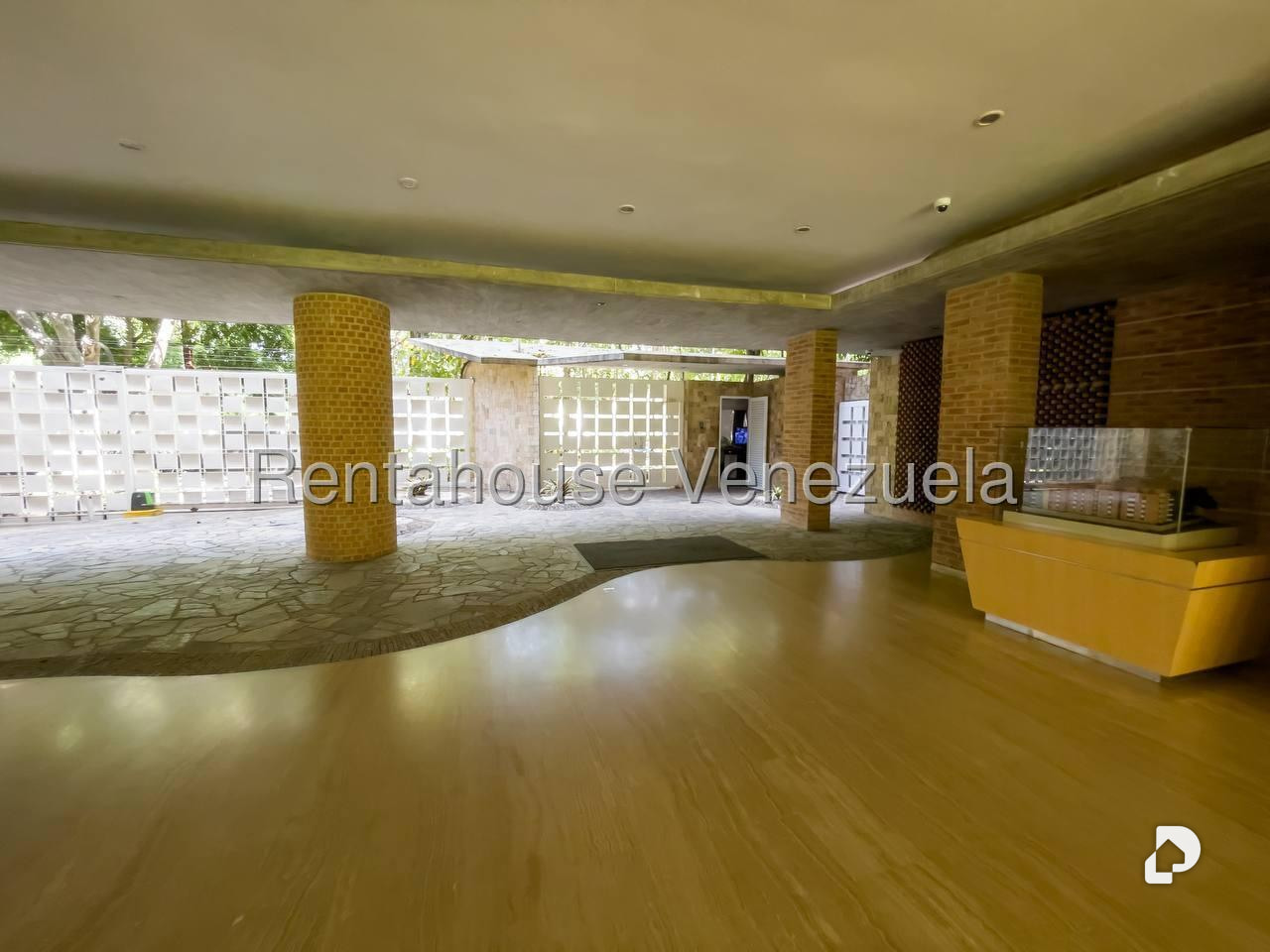 Apartamento en Campo Alegre, Caracas – 27