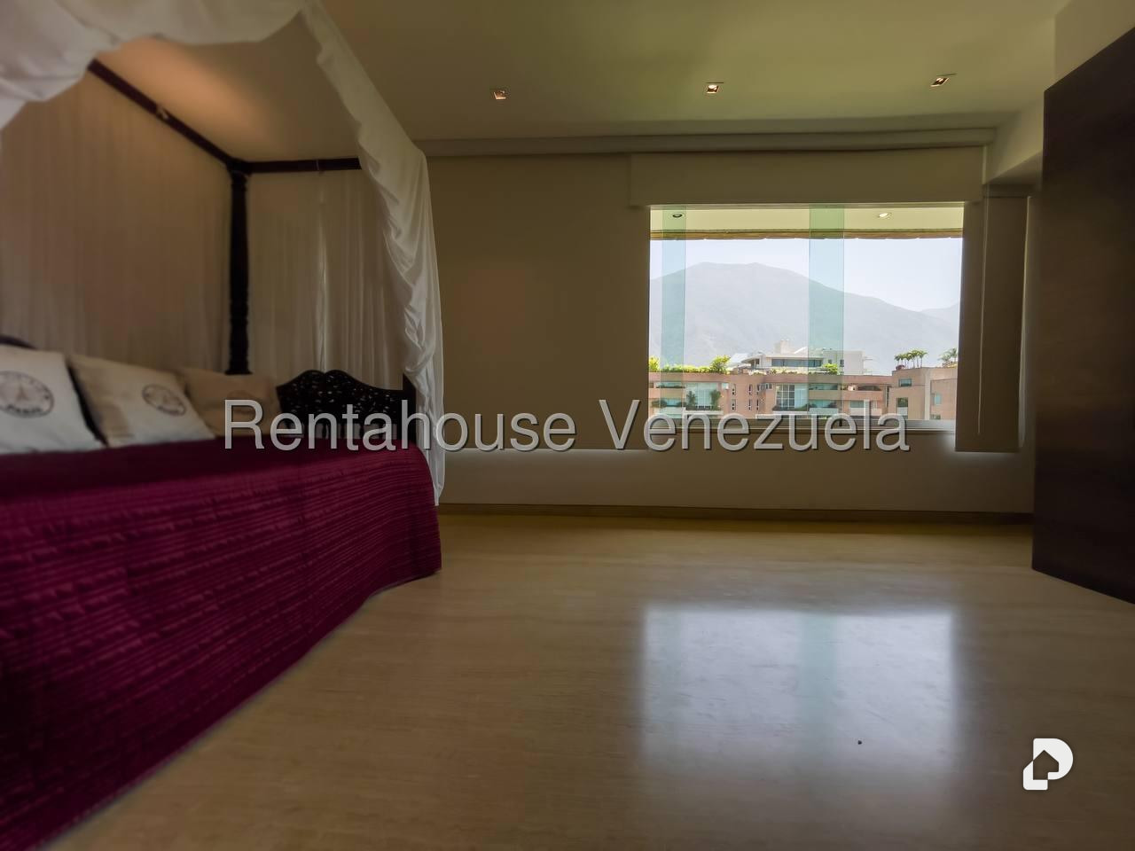Apartamento en Campo Alegre, Caracas – 20