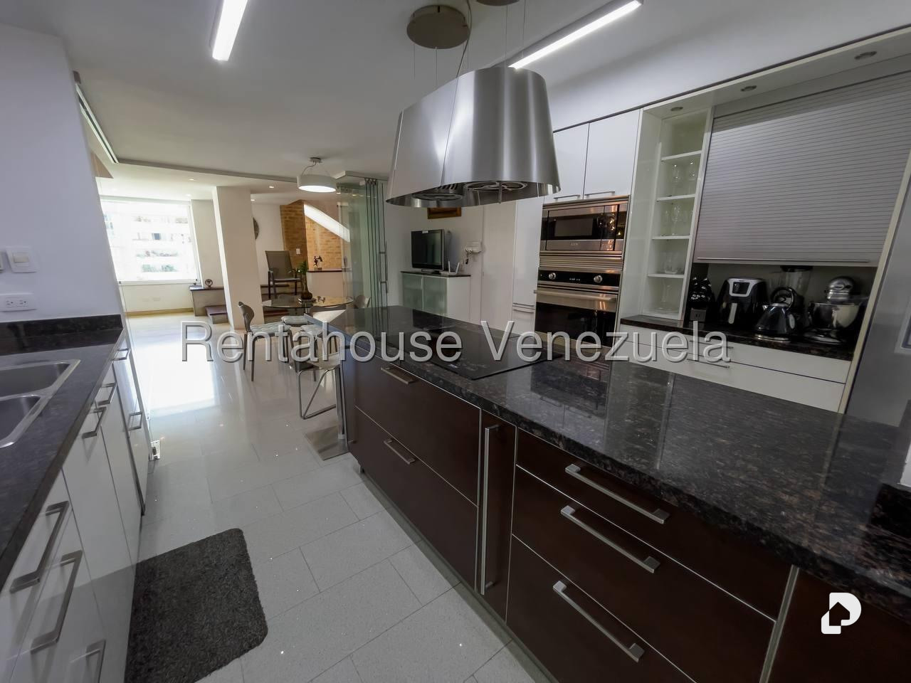 Apartamento en Campo Alegre, Caracas – 7