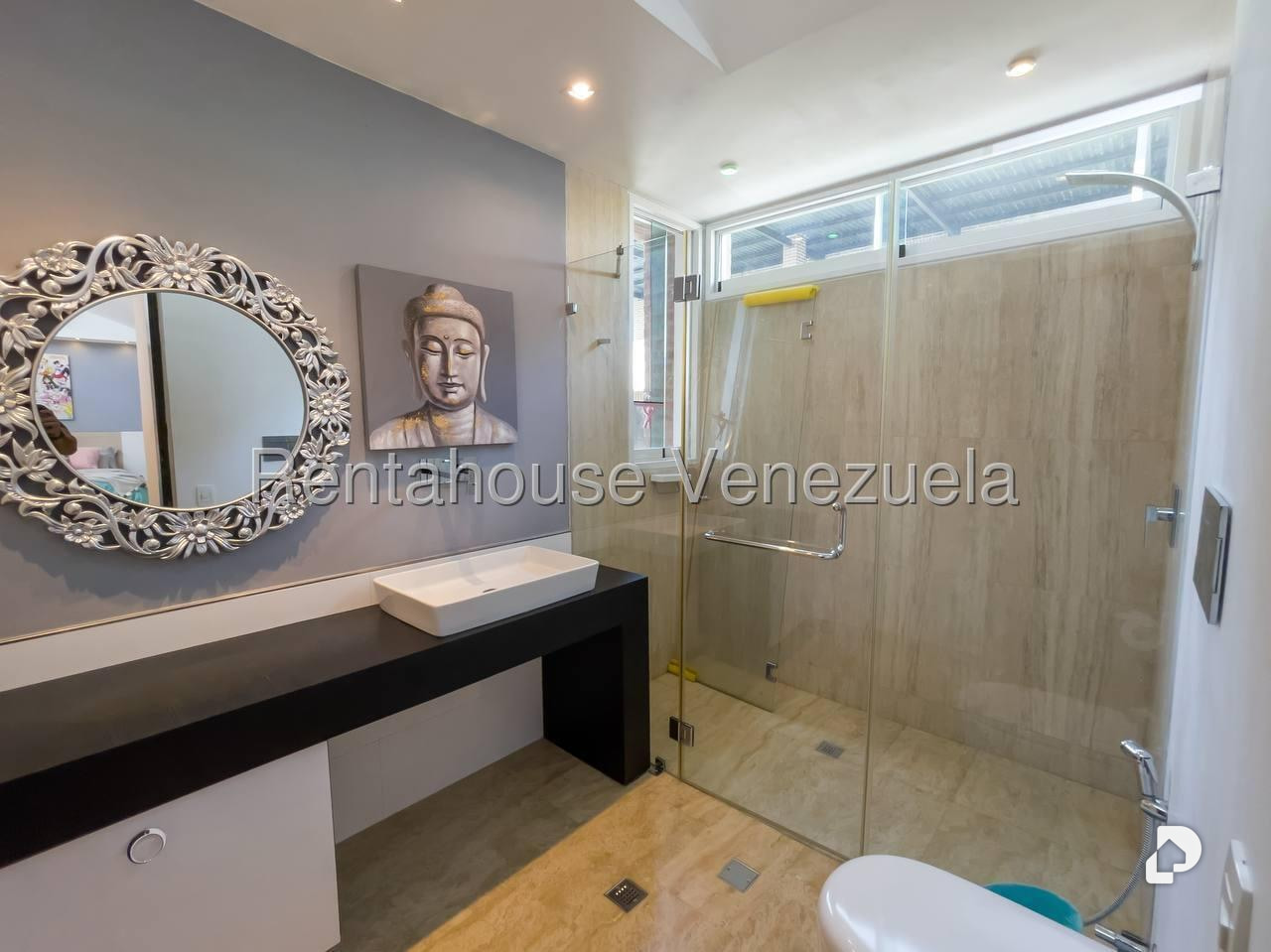 Apartamento en Campo Alegre, Caracas – 17