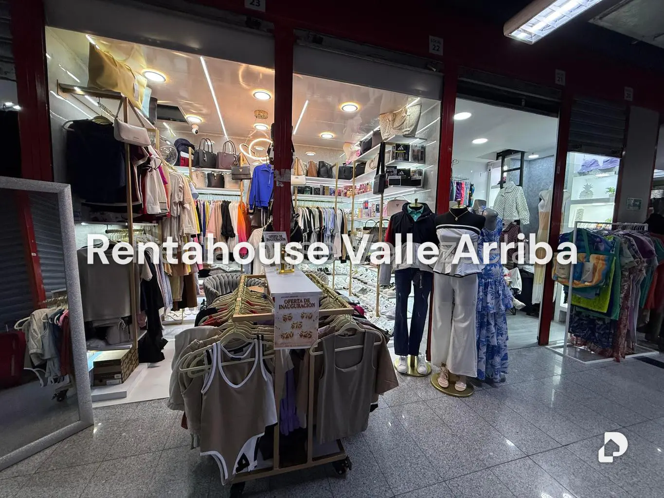 Local comercial en Chacao, Caracas – 6