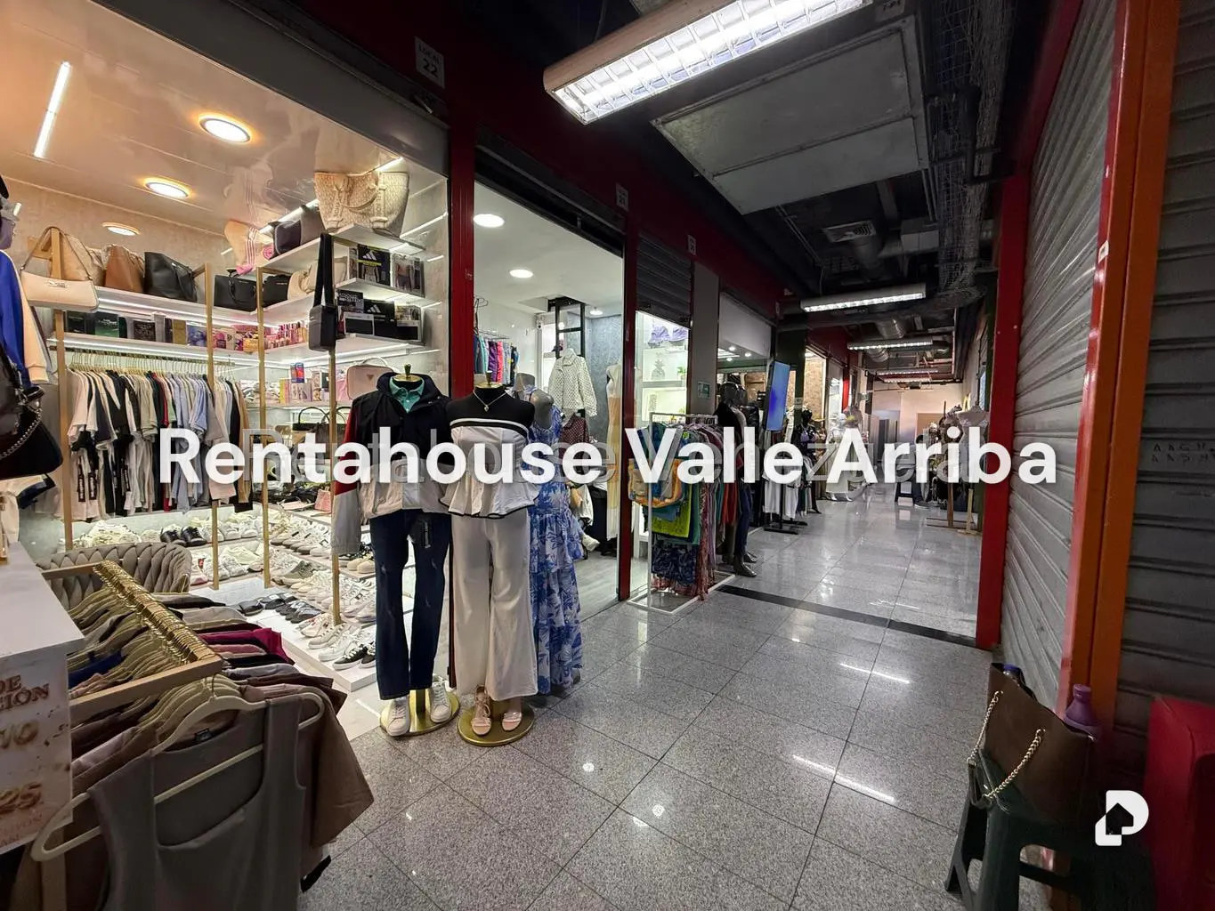 Local comercial en Chacao, Caracas – 7