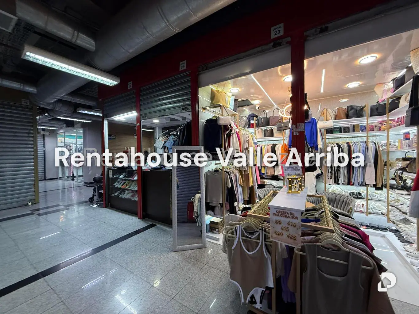 Local comercial en Chacao, Caracas – 8