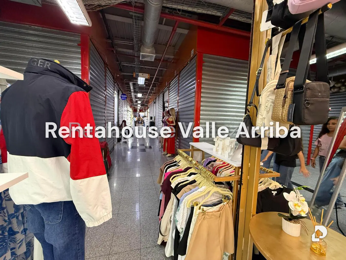 Local comercial en Chacao, Caracas – 4