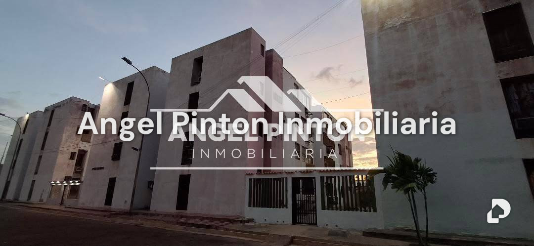 Apartamento en Sur América, Maracaibo – 2
