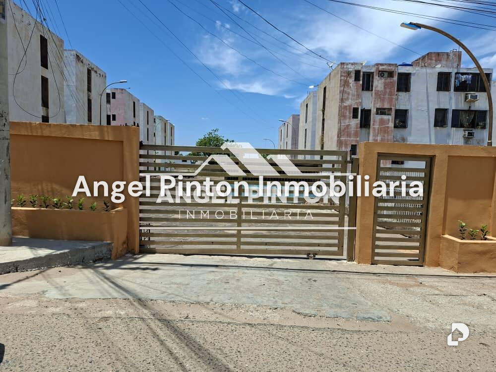 Apartamento en Sur América, Maracaibo – 1