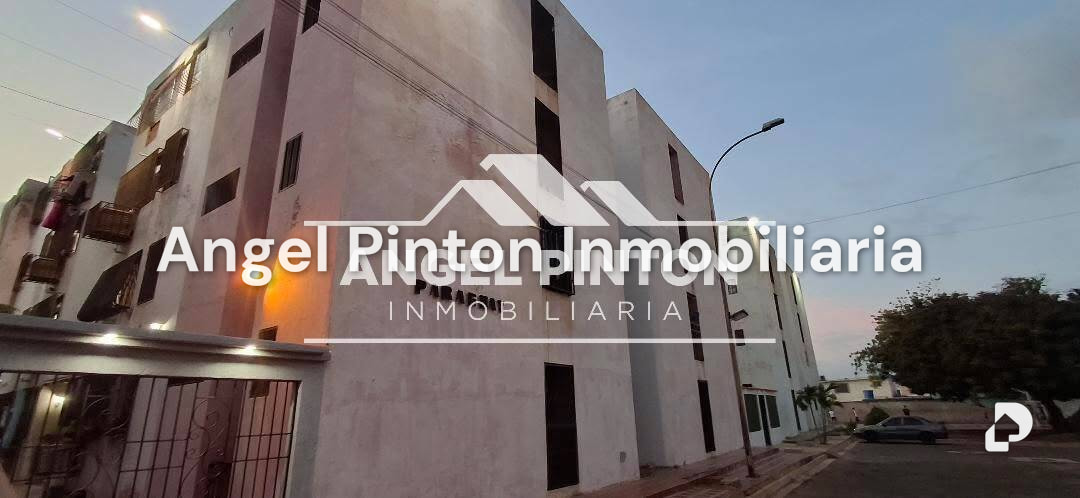 Apartamento en Sur América, Maracaibo – 4
