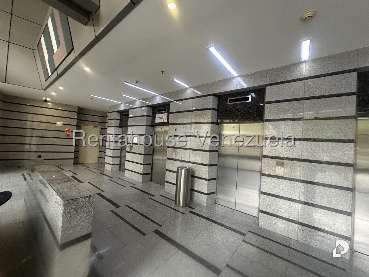 Oficina en Santa Paula, Caracas