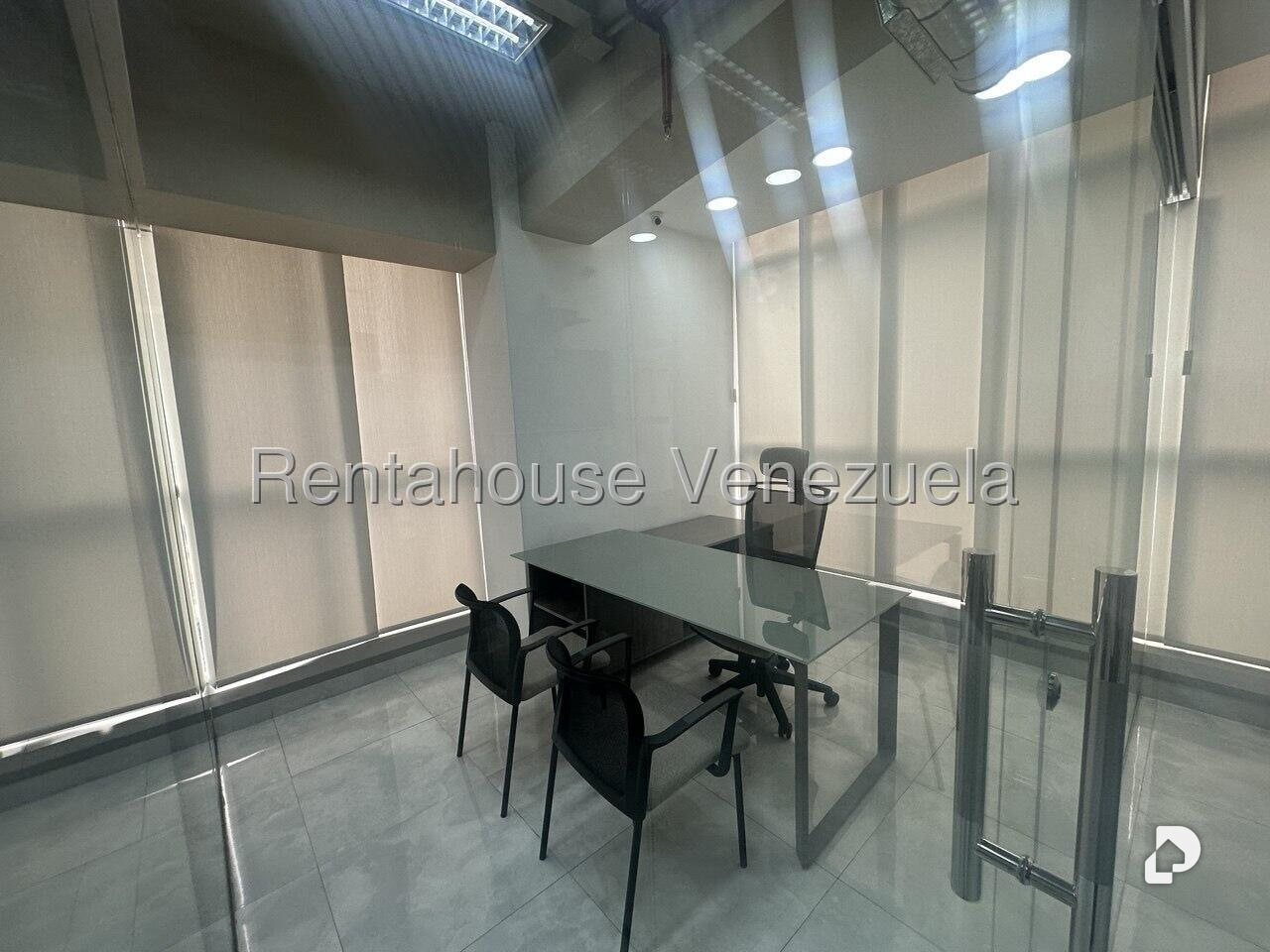 Oficina en Santa Paula, Caracas