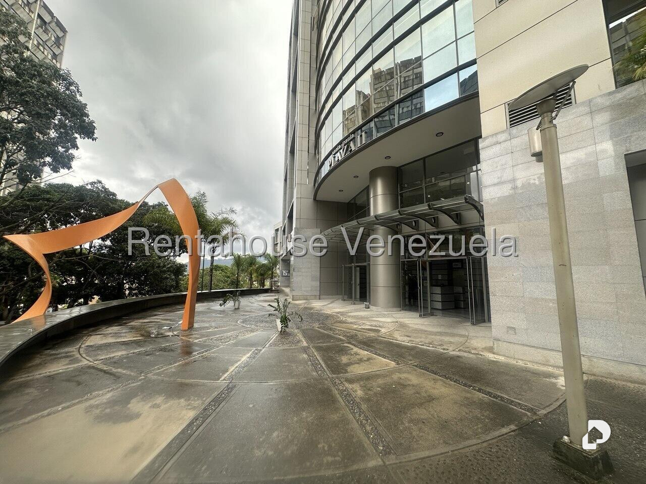 Oficina en Santa Paula, Caracas