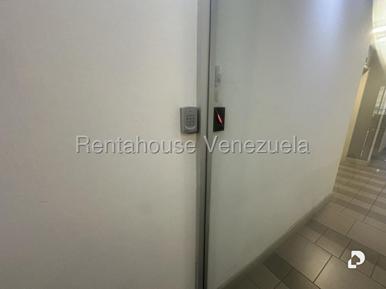 Oficina en Santa Paula, Caracas