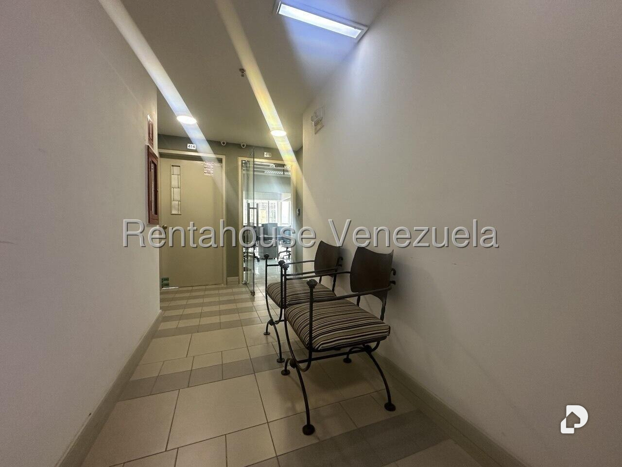 Oficina en Santa Paula, Caracas