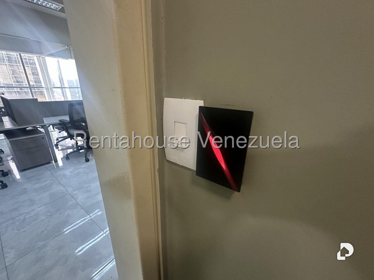 Oficina en Santa Paula, Caracas