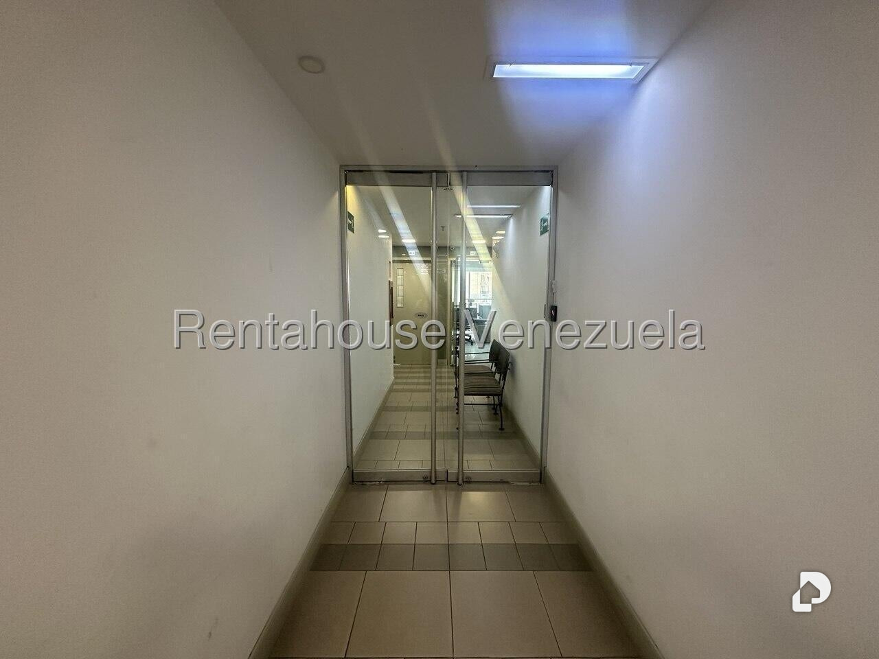 Oficina en Santa Paula, Caracas