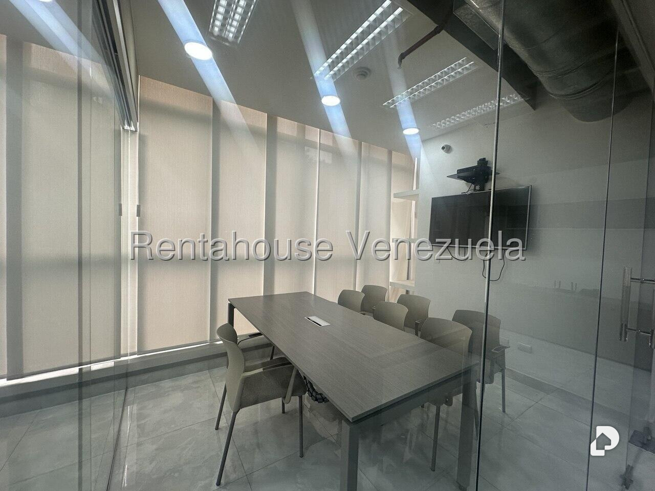 Oficina en Santa Paula, Caracas