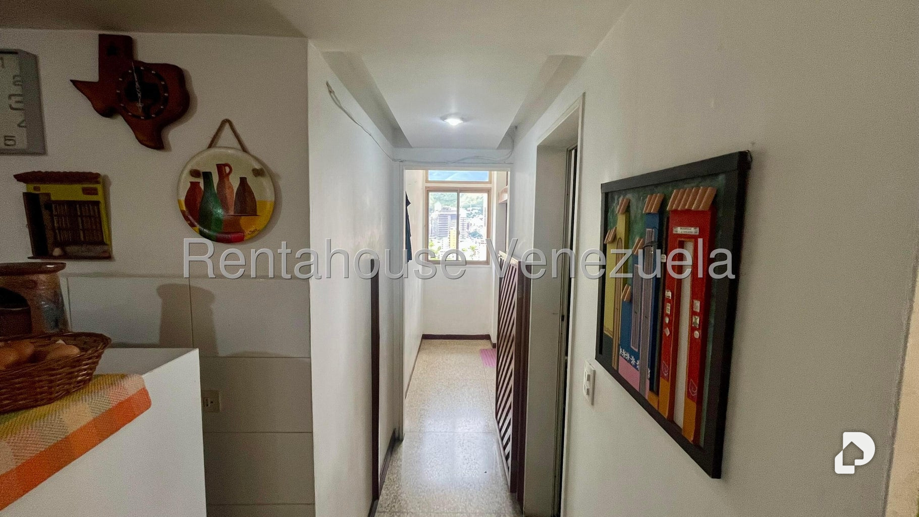 Apartamento en Colinas de Bello Monte, Caracas – 8