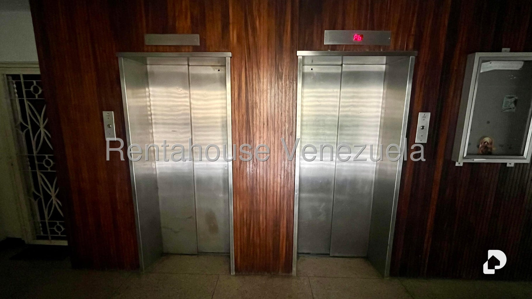 Apartamento en Colinas de Bello Monte, Caracas – 12
