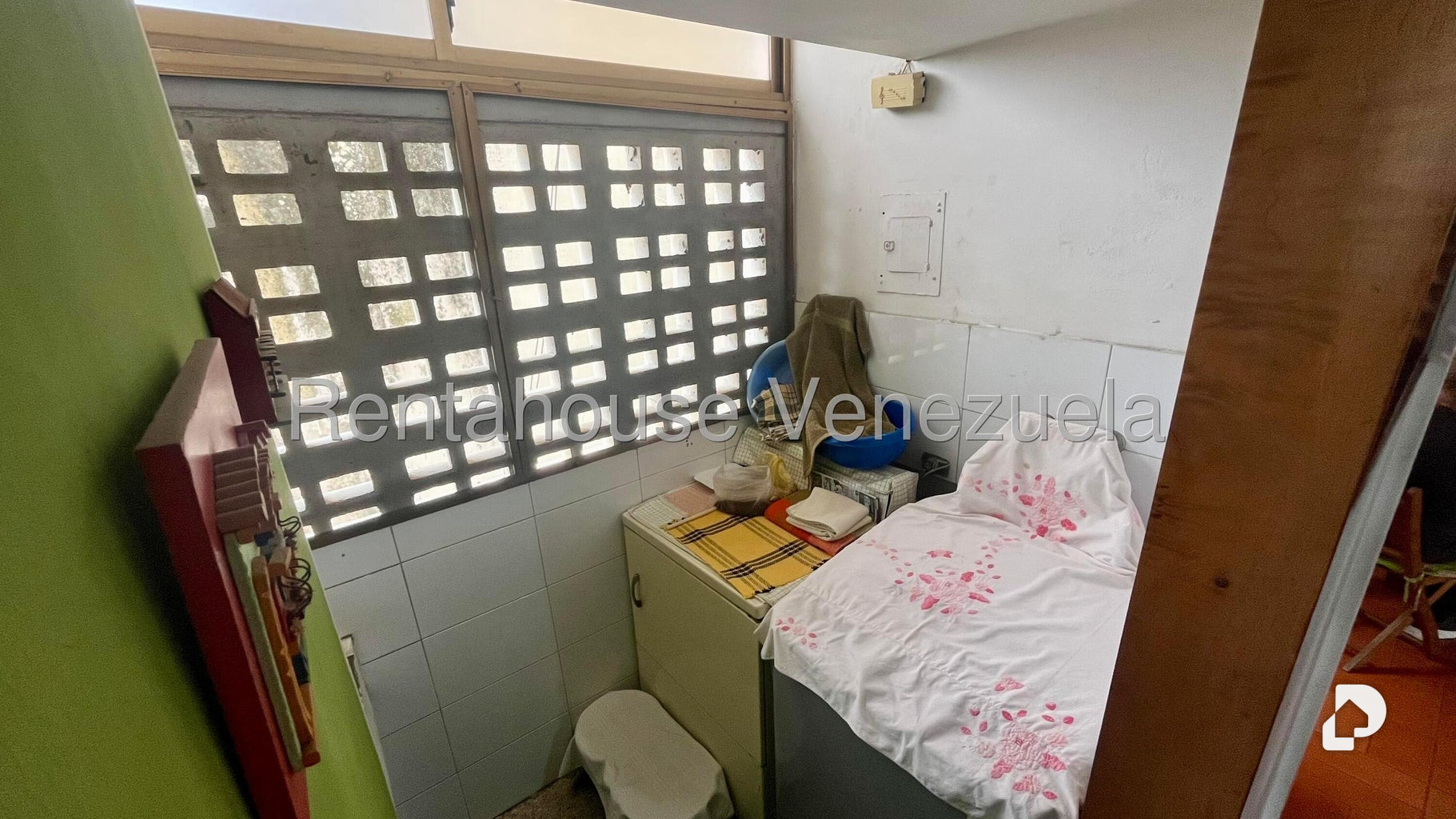 Apartamento en Colinas de Bello Monte, Caracas – 20