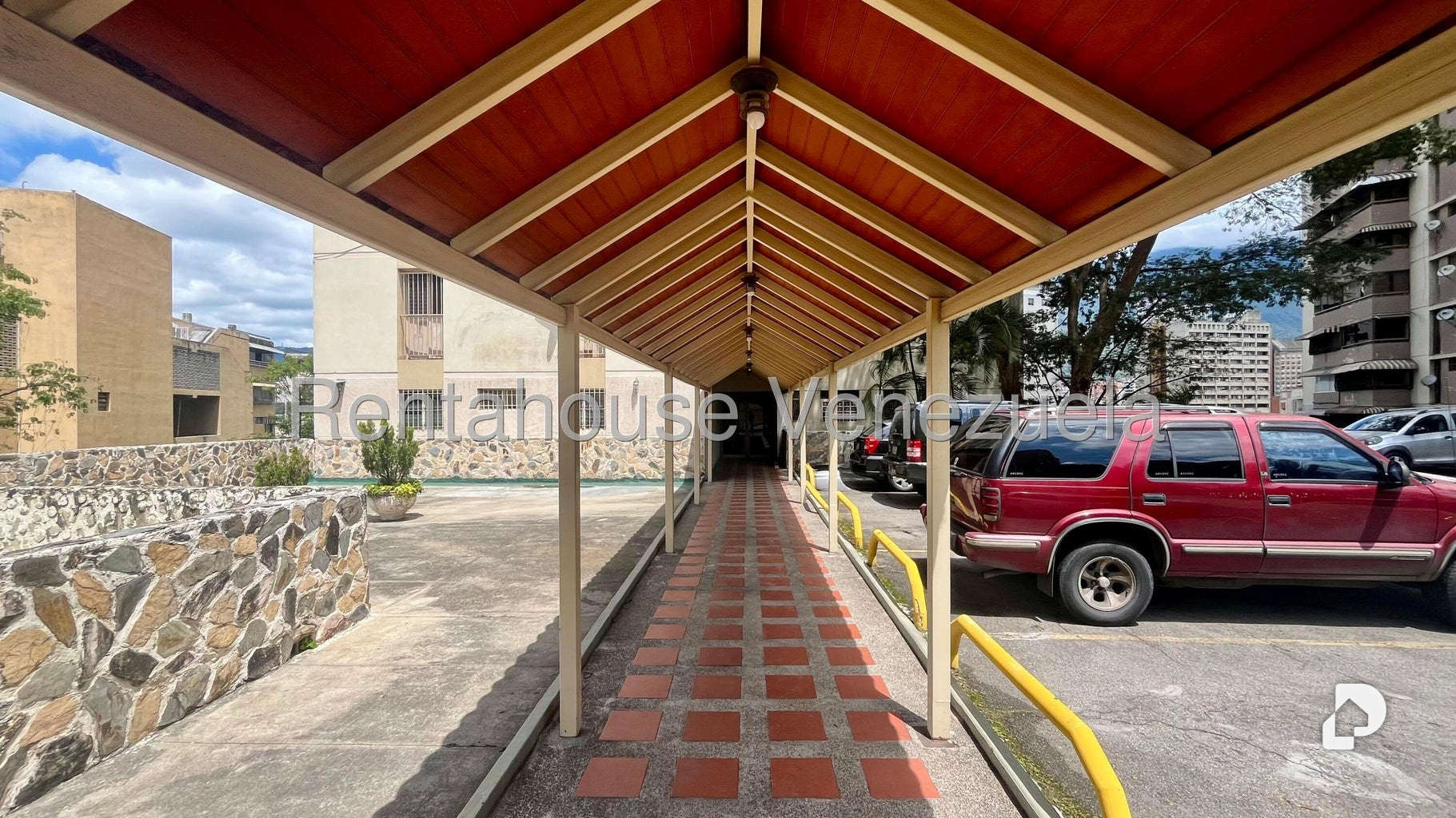 Apartamento en Colinas de Bello Monte, Caracas – 3