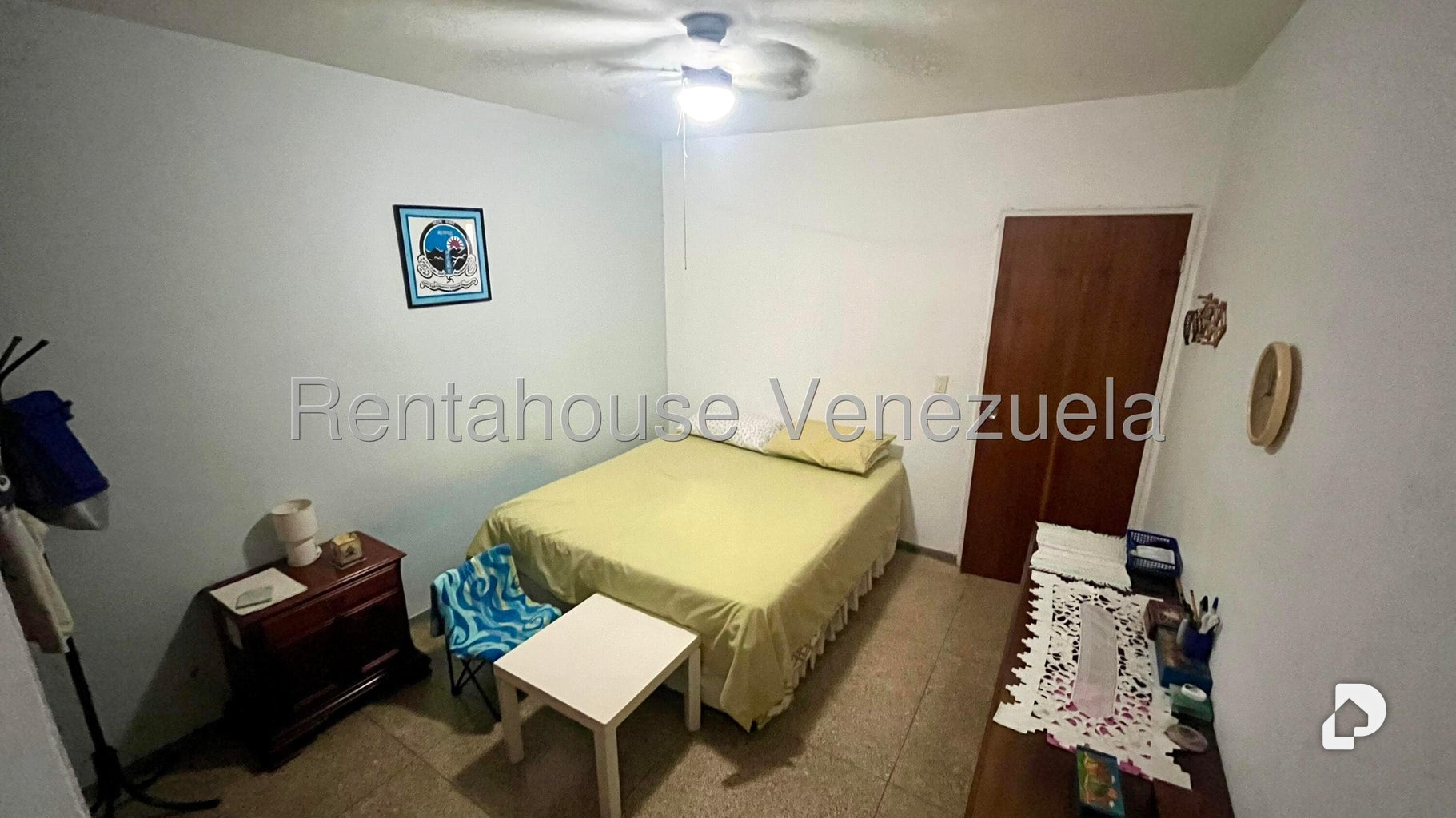 Apartamento en Colinas de Bello Monte, Caracas – 9