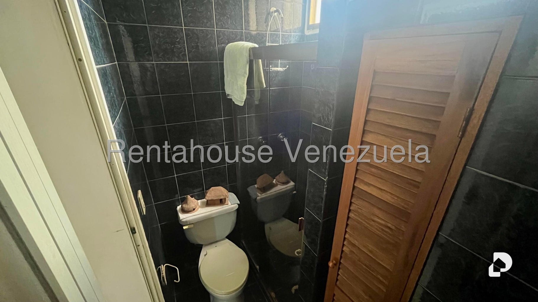 Apartamento en Colinas de Bello Monte, Caracas – 10