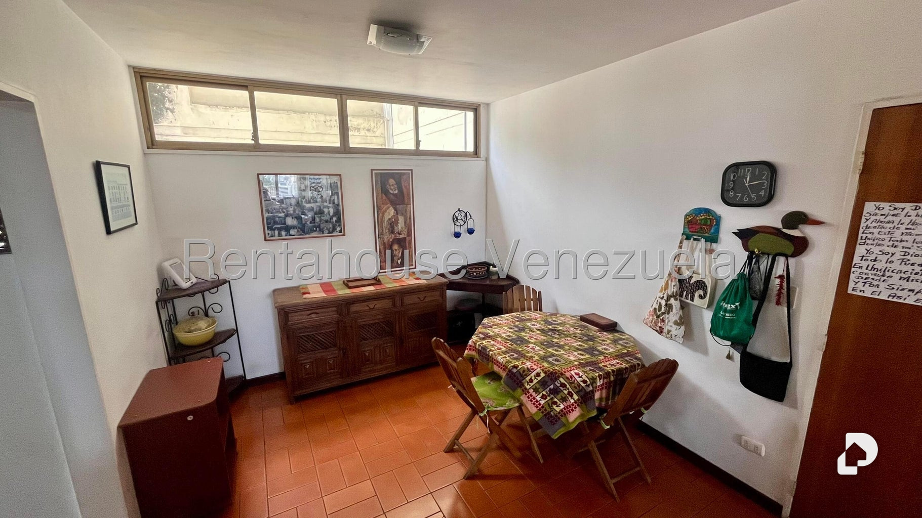 Apartamento en Colinas de Bello Monte, Caracas – 6