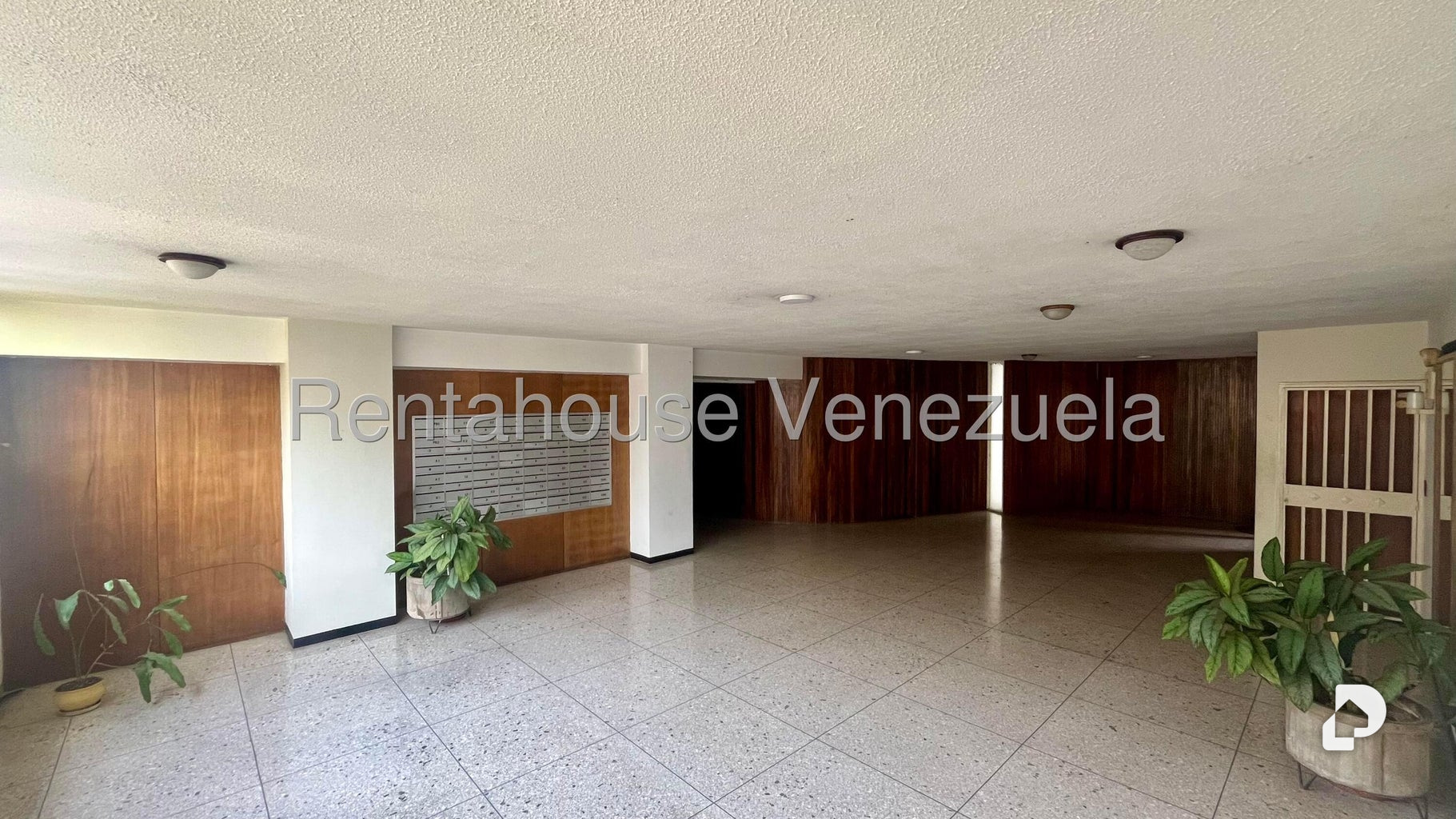 Apartamento en Colinas de Bello Monte, Caracas – 11