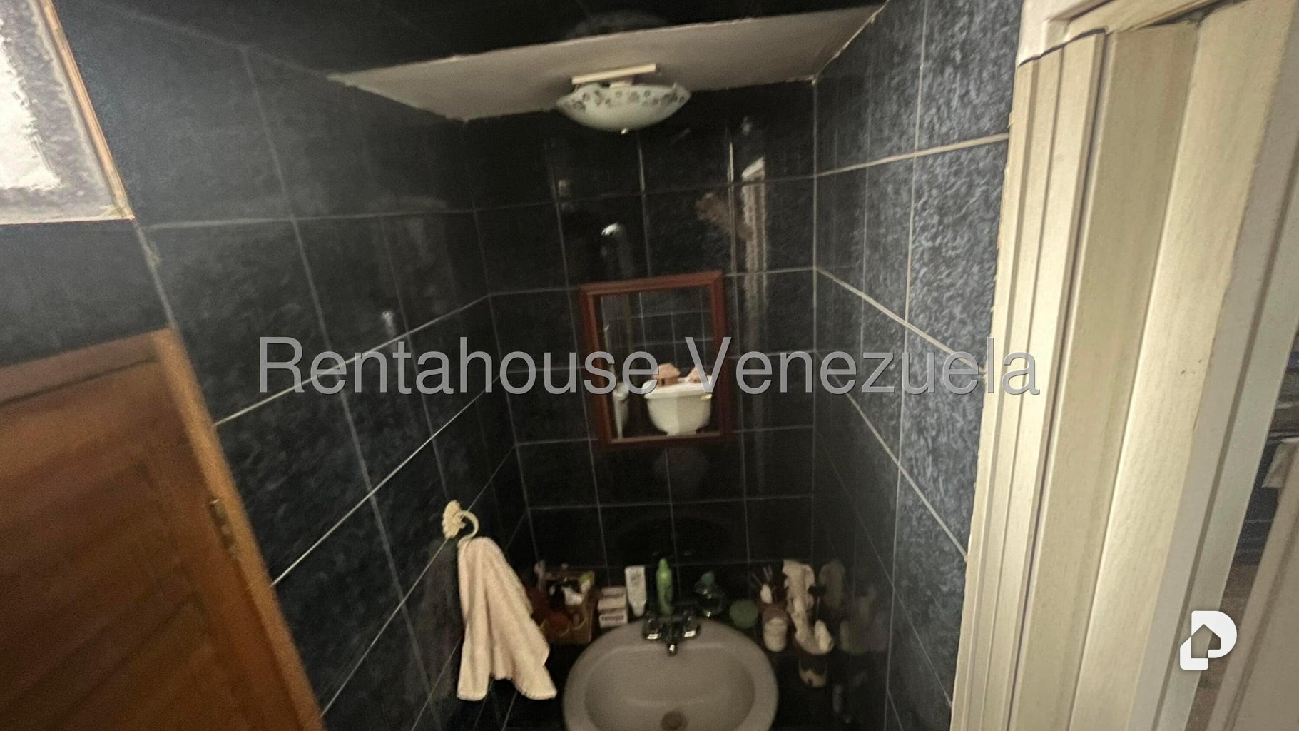 Apartamento en Colinas de Bello Monte, Caracas – 18