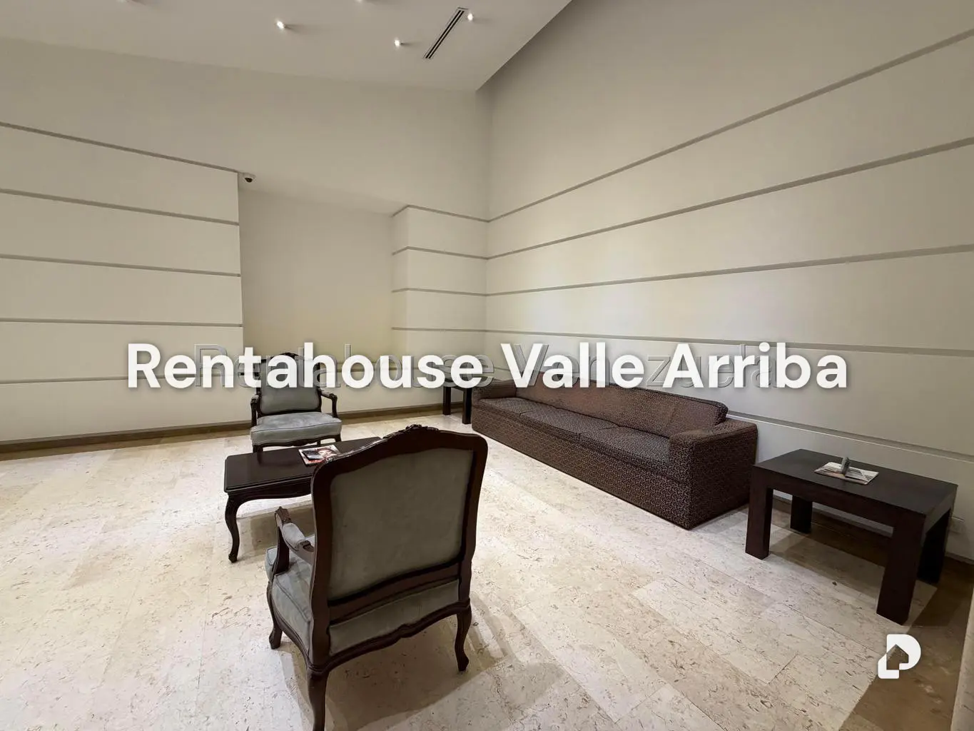 Apartamento en Altamira, Caracas – 5