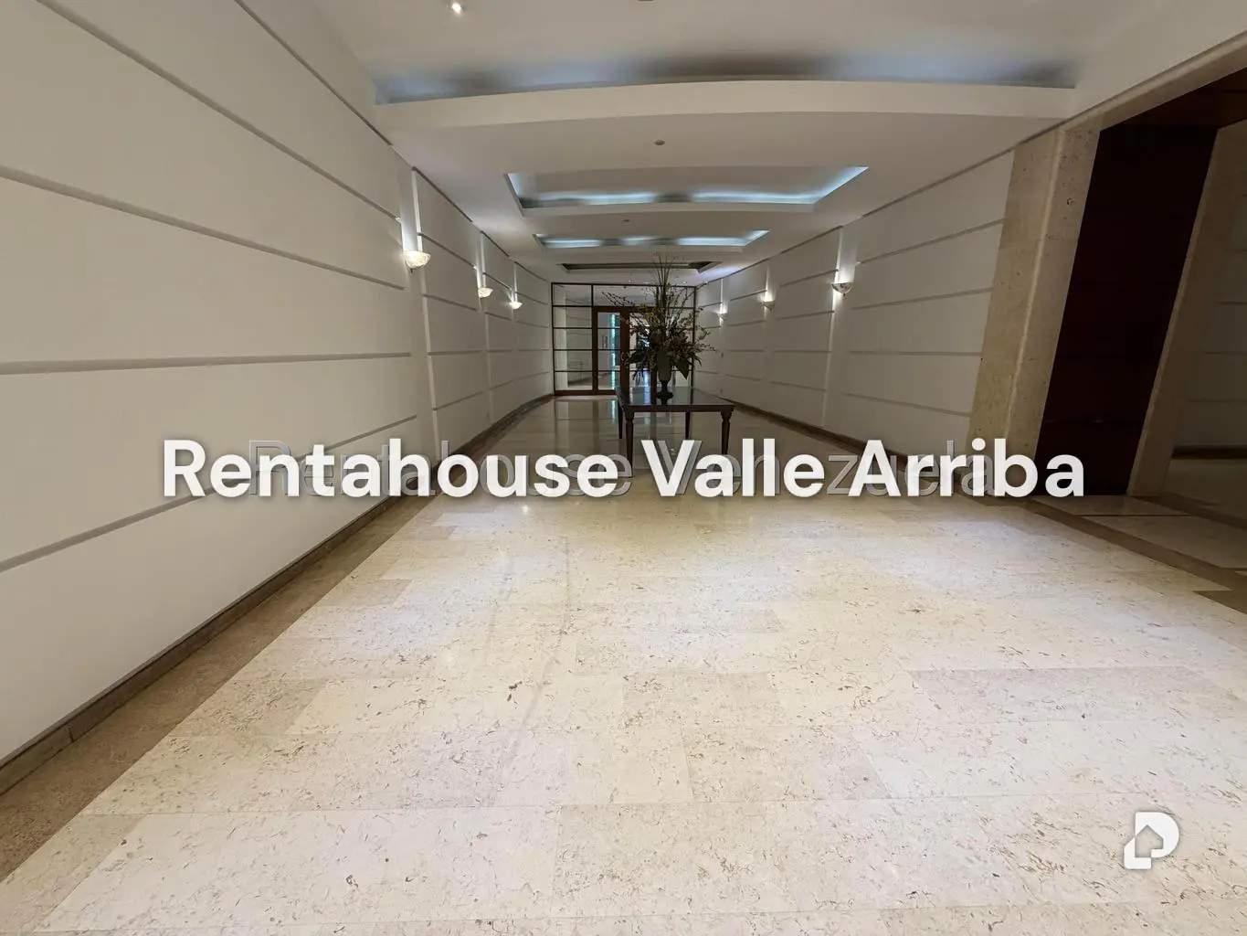 Apartamento en Altamira, Caracas – 4