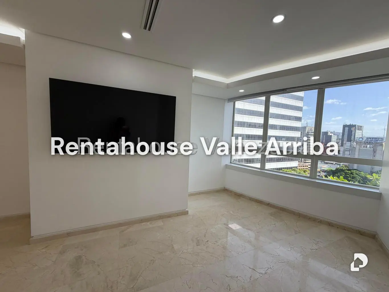 Apartamento en Altamira, Caracas – 21
