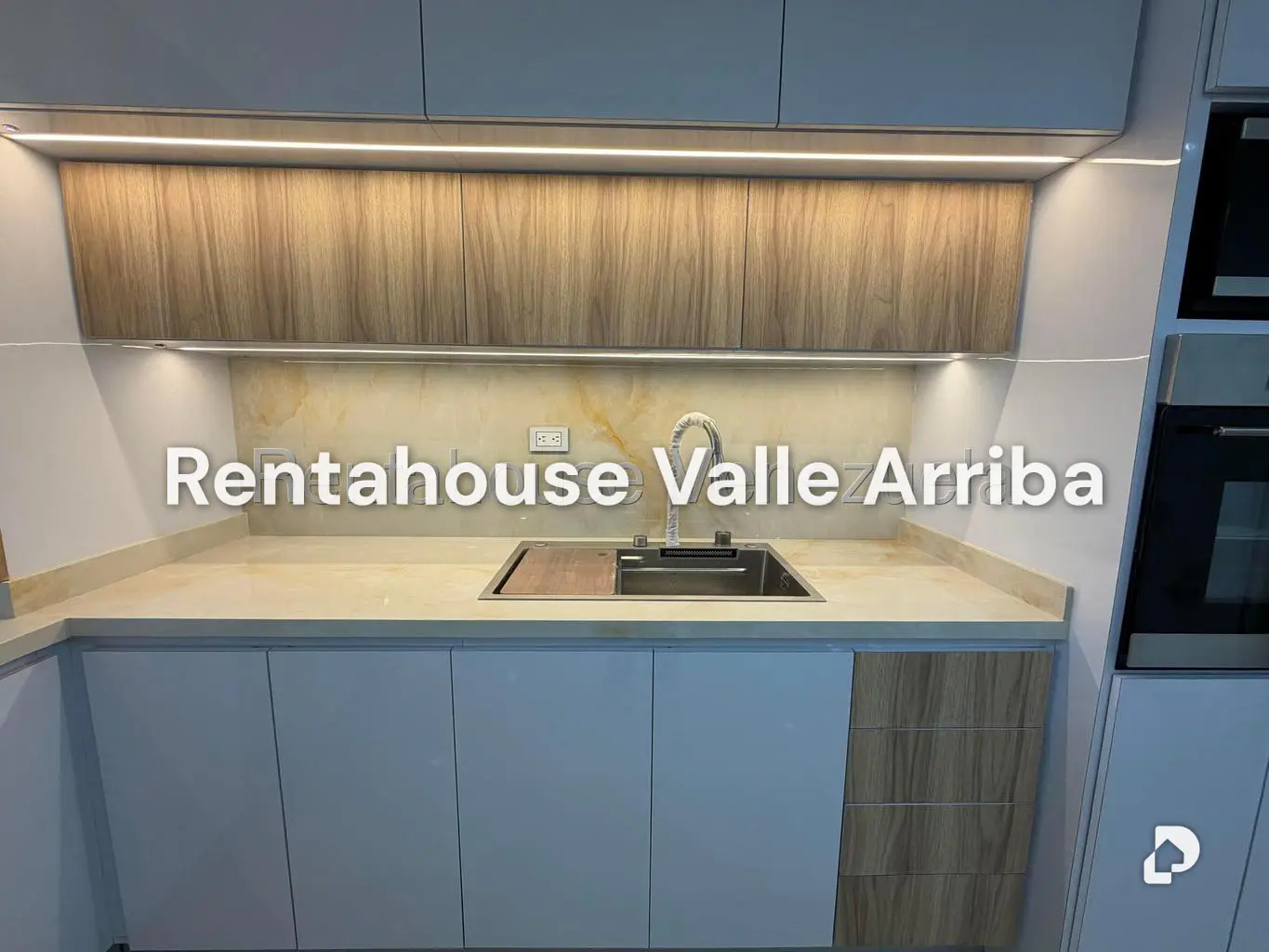 Apartamento en Altamira, Caracas – 15