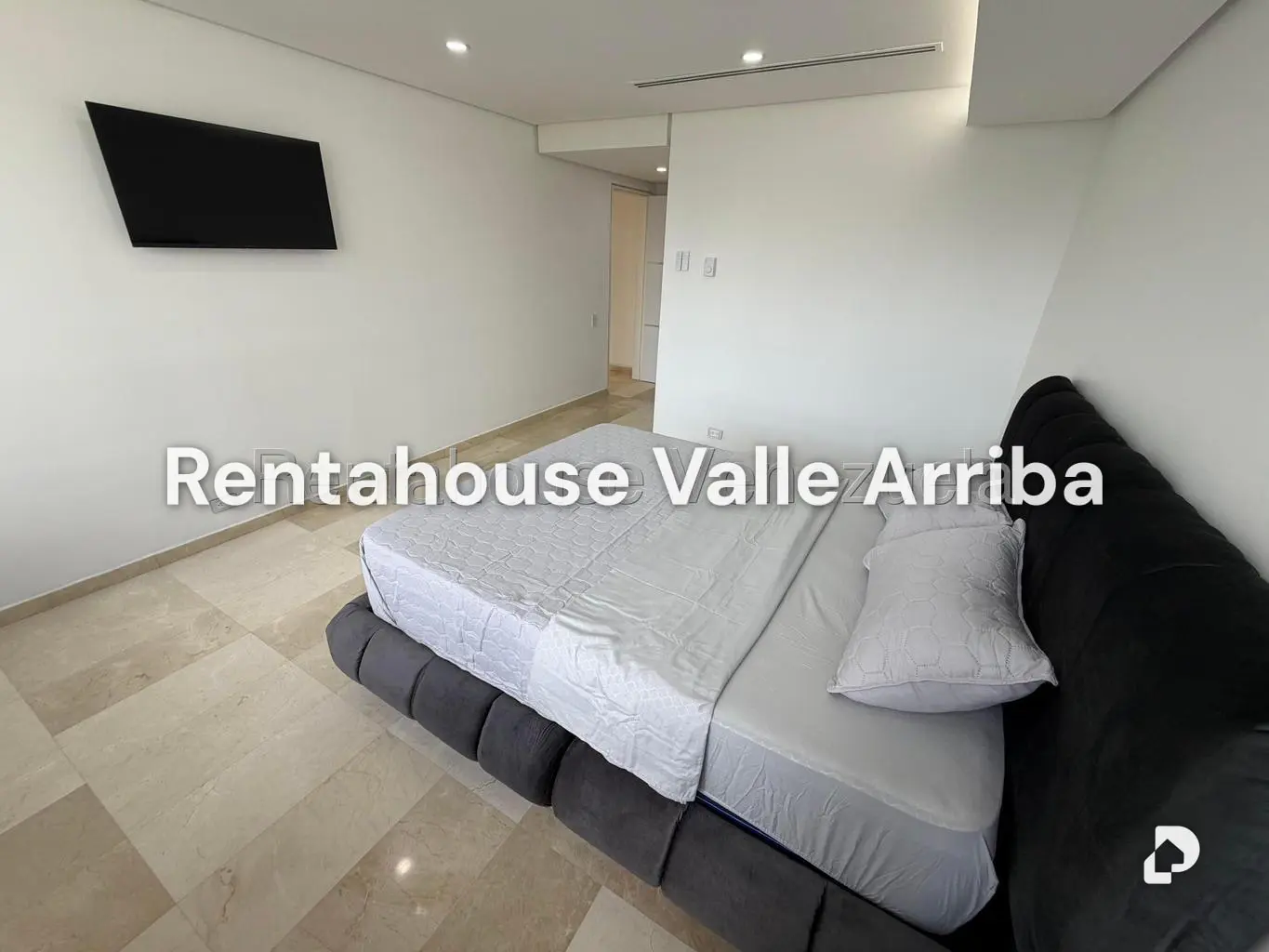 Apartamento en Altamira, Caracas – 25
