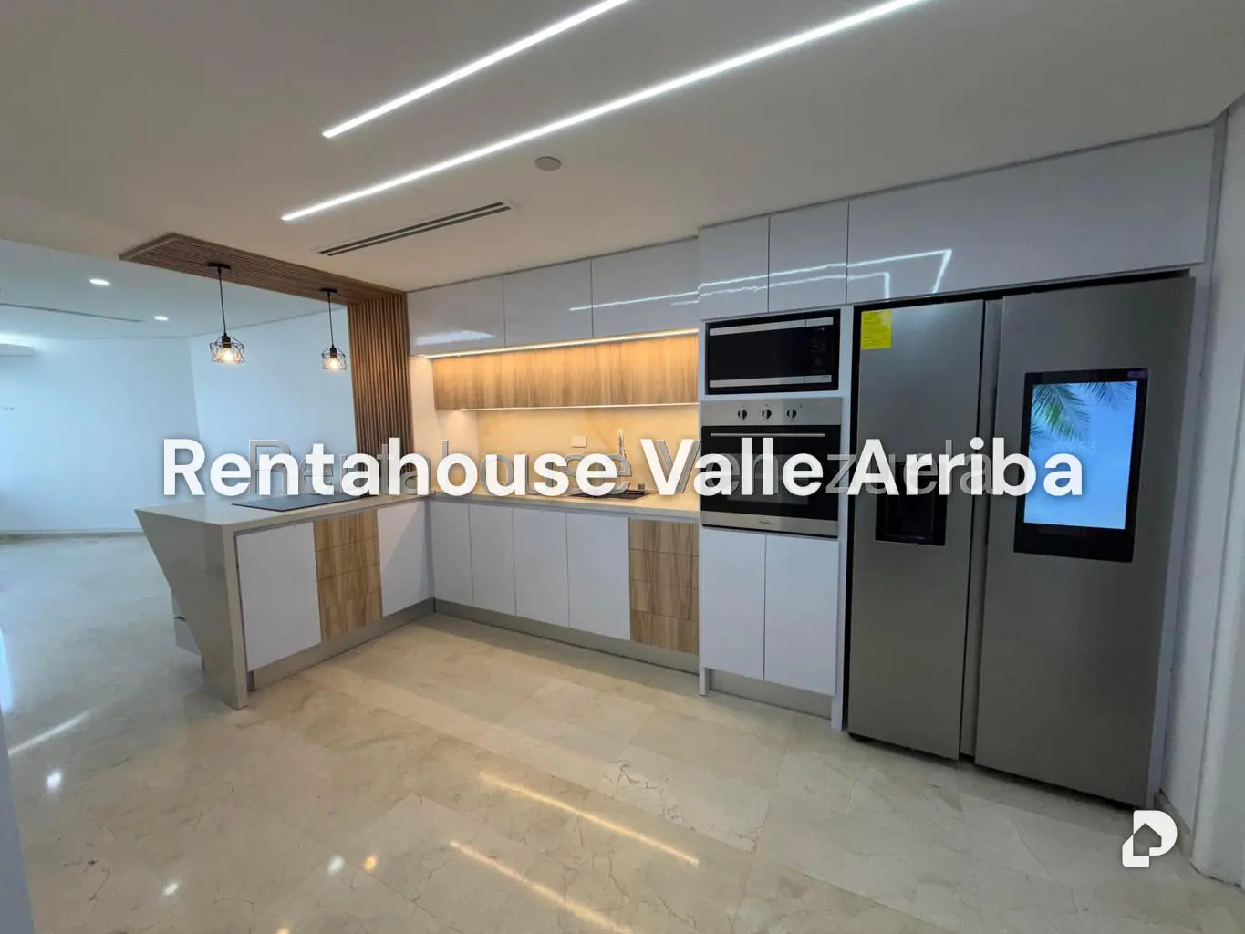 Apartamento en Altamira, Caracas – 12