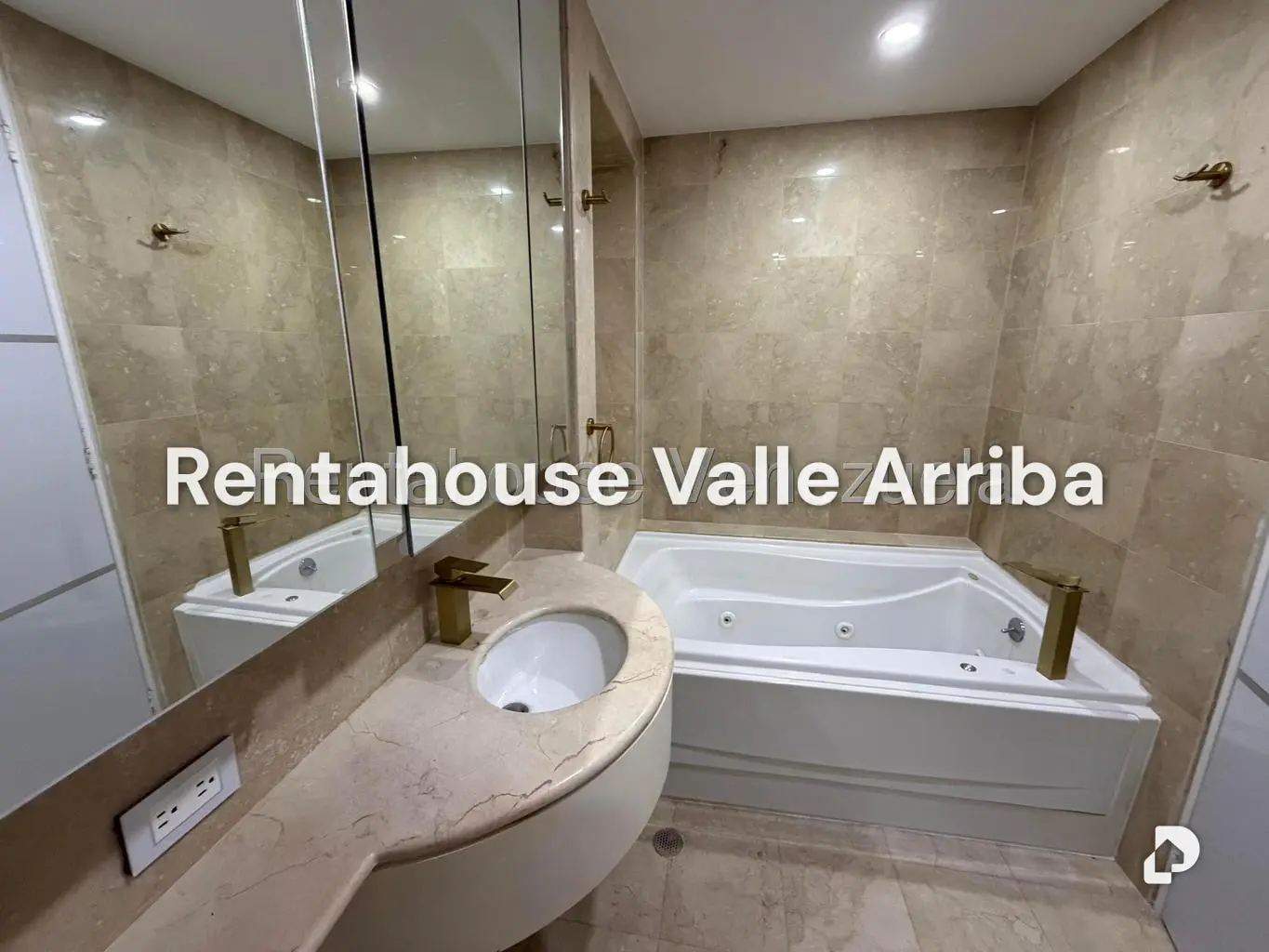 Apartamento en Altamira, Caracas – 29