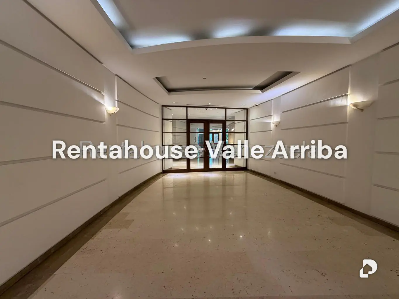 Apartamento en Altamira, Caracas – 2