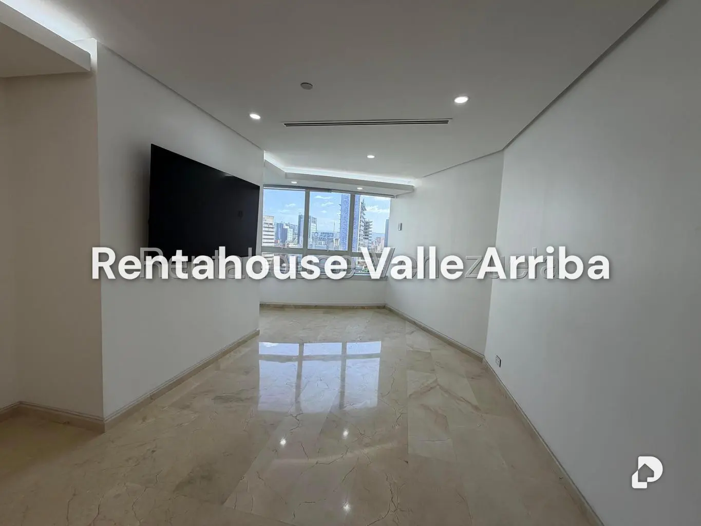 Apartamento en Altamira, Caracas – 20
