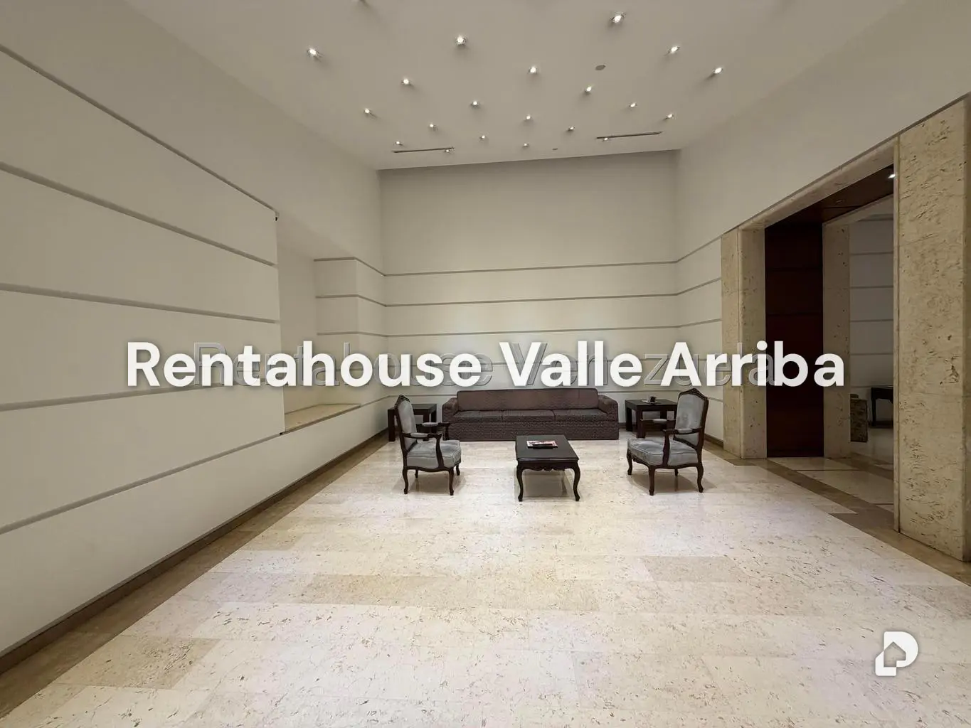 Apartamento en Altamira, Caracas – 3