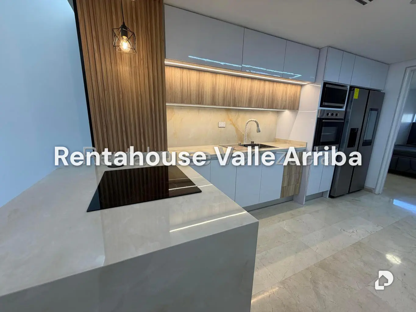Apartamento en Altamira, Caracas – 16