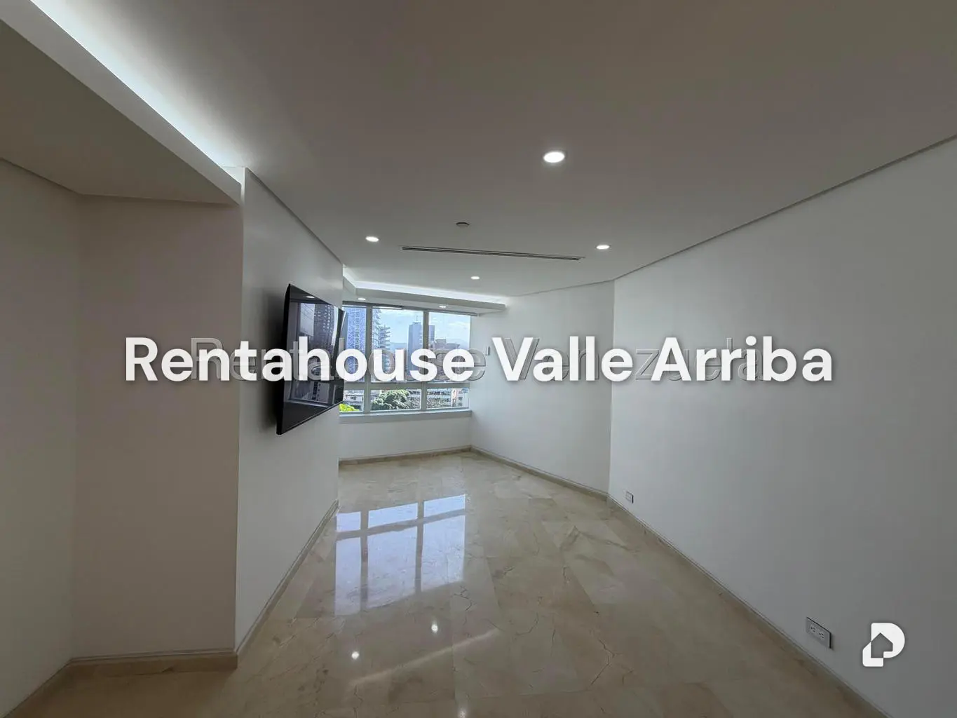 Apartamento en Altamira, Caracas – 18